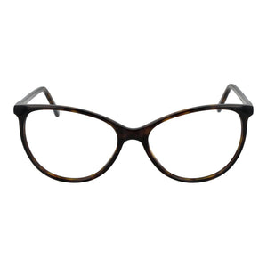 Andy Wolf Brown Acetate Glasses (Frames)