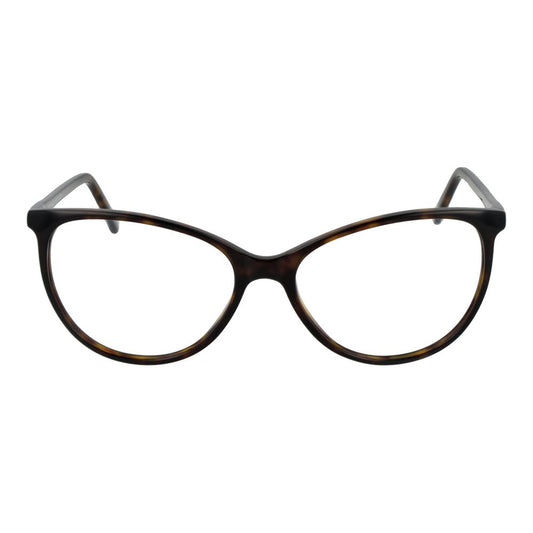 Andy Wolf Brown Acetate Glasses (Frames)