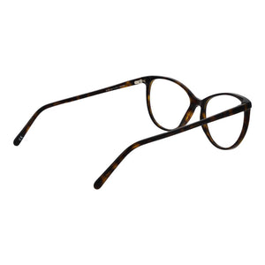 Andy Wolf Brown Acetate Glasses (Frames)