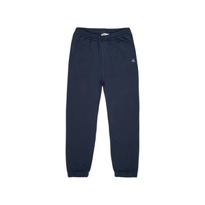 Calvin Klein Jeans Blue Organic Cotton Joggers (Workout Pants)