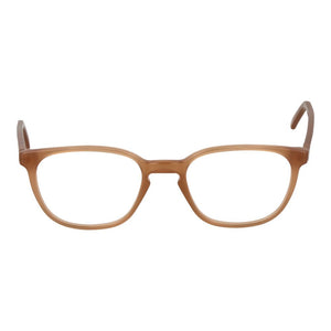 Andy Wolf Orange Acetate Glasses (Frames)