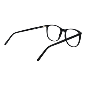 Andy Wolf Black Acetate Glasses (Frames)