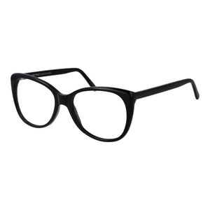 Andy Wolf Black Acetate Glasses (Frames)