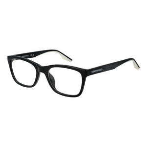 Converse Black Stainless Steel Glasses (Frames)