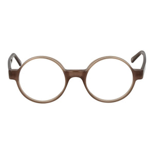 Andy Wolf Brown Acetate Glasses (Frames)