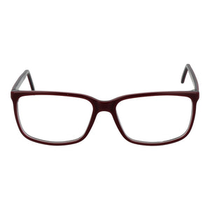 Andy Wolf Burgundy Acetate Glasses (Frames)