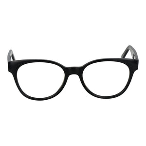 Andy Wolf Black Acetate Glasses (Frames)