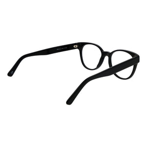 Andy Wolf Black Acetate Glasses (Frames)