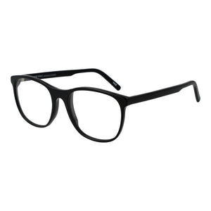 Andy Wolf Black Acetate Glasses (Frames)