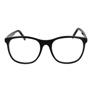 Andy Wolf Black Acetate Glasses (Frames)
