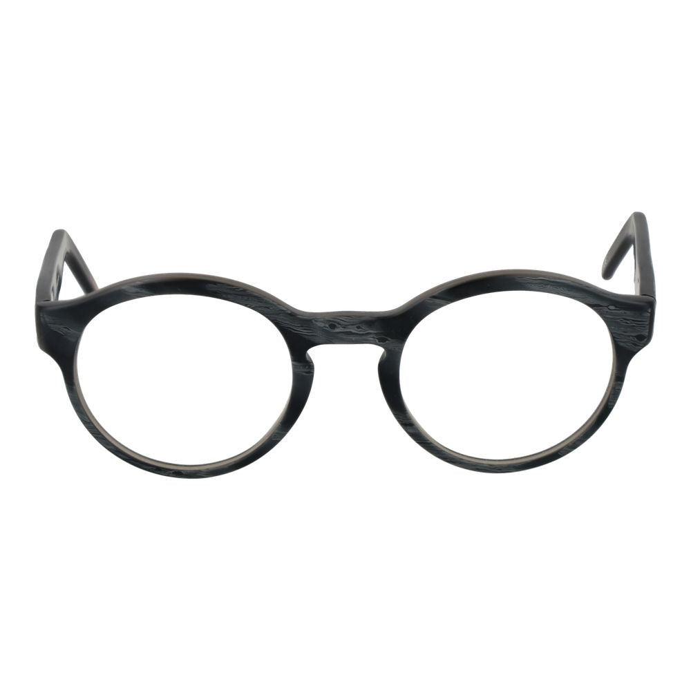 Andy Wolf Gray Acetate Glasses (Frames)