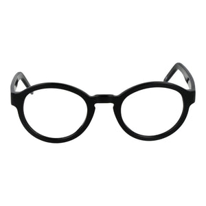 Andy Wolf Black Acetate Glasses (Frames)