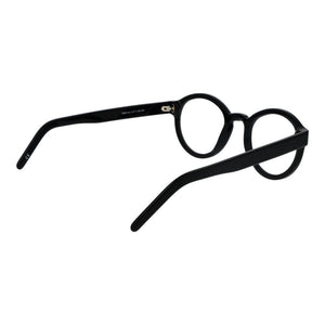 Andy Wolf Black Acetate Glasses (Frames)