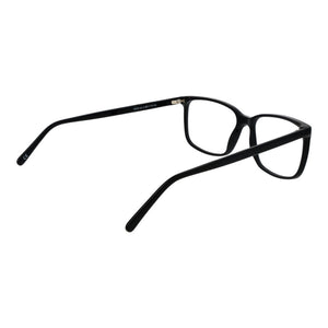 Andy Wolf Black Acetate Glasses (Frames)