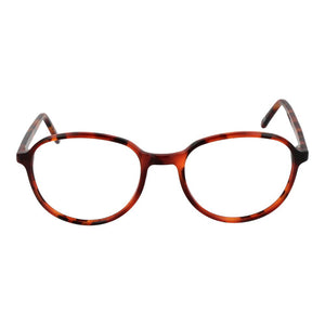 Andy Wolf Red Acetate Glasses (Frames)