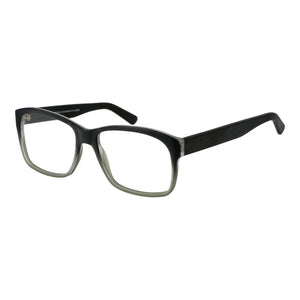 Andy Wolf Black Acetate Glasses (Frames)