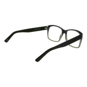 Andy Wolf Black Acetate Glasses (Frames)