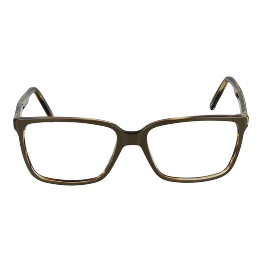 Andy Wolf Brown Acetate Glasses (Frames)