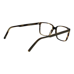 Andy Wolf Brown Acetate Glasses (Frames)
