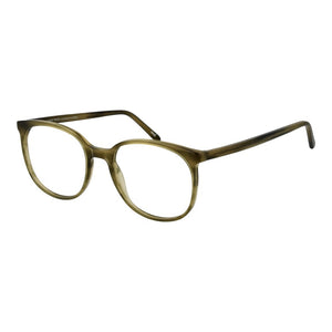 Andy Wolf Green Acetate Glasses (Frames)