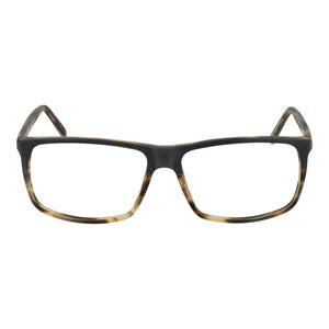 Andy Wolf Gray Acetate Glasses (Frames)