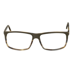 Andy Wolf Olive Acetate Glasses (Frames)
