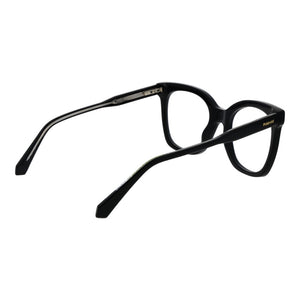 Polaroid Black Acetate Glasses (Frames)