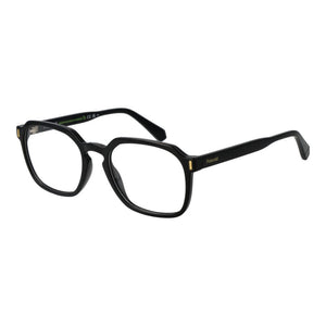 Polaroid Black Polyamide Glasses (Frames)