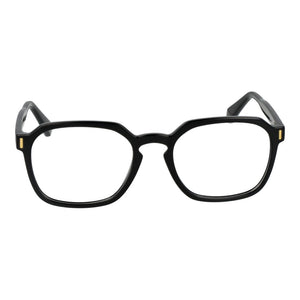 Polaroid Black Polyamide Glasses (Frames)