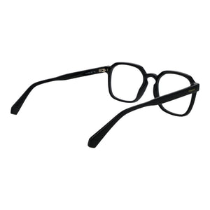 Polaroid Black Polyamide Glasses (Frames)