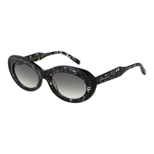 Scotch & Soda Black Acetate Sunglasses