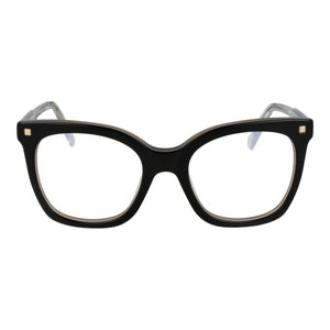 Polaroid Black Acetate Glasses (Frames)