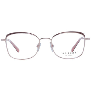 Ted Baker Brown Stainless Steel Glasses (Frames)