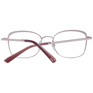 Ted Baker Brown Stainless Steel Glasses (Frames)
