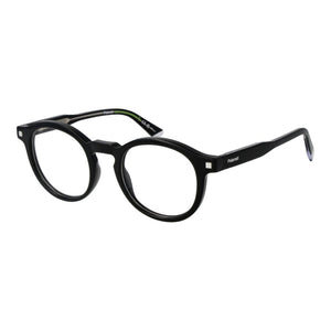 Polaroid Black Cellulose Propionate Glasses (Frames)