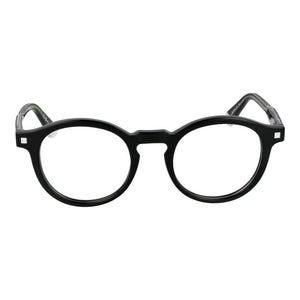 Polaroid Black Cellulose Propionate Glasses (Frames)