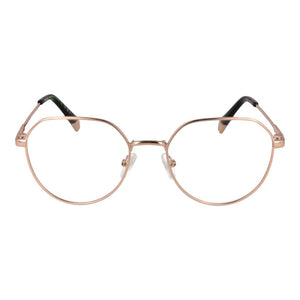 Polaroid Gold Metal Glasses (Frames)