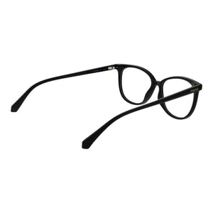 Polaroid Black Polyamide Glasses (Frames)