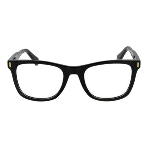 Polaroid Black Polyester Glasses (Frames)