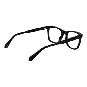 Polaroid Black Polyester Glasses (Frames)