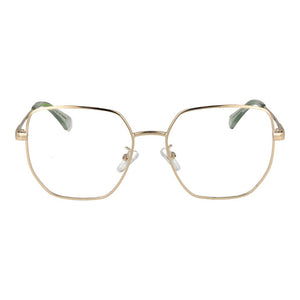 Polaroid Gold Metal Glasses (Frames)