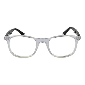 Polaroid Transparent Cellulose Propionate Glasses (Frames)