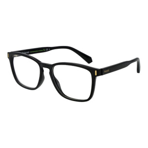 Polaroid Black Polyamide Glasses (Frames)