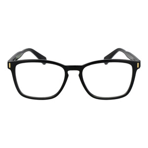 Polaroid Black Polyamide Glasses (Frames)