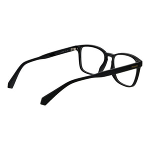 Polaroid Black Polyamide Glasses (Frames)