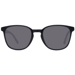 Hackett Black Acetate Sunglasses