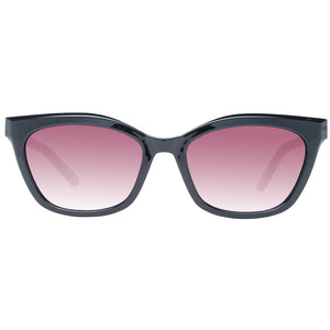 Ted Baker Black Cellulose Propionate Sunglasses