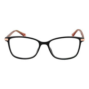 Polaroid Black Polyamide Glasses (Frames)