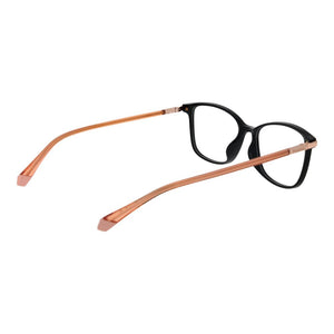 Polaroid Black Polyamide Glasses (Frames)