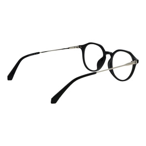 Polaroid Black Polyamide Glasses (Frames)